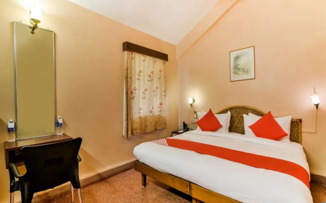 Hotel Gopika International by OYO Rooms
