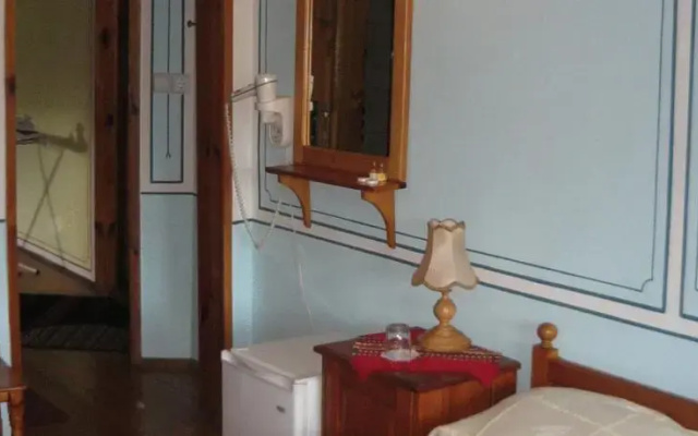Panorama Family Hotel