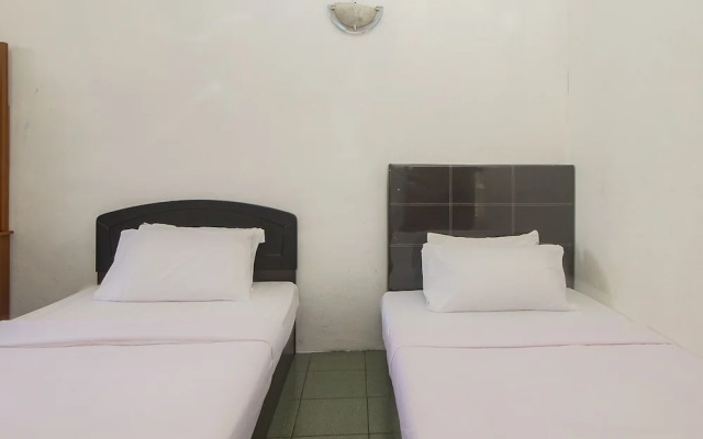 To Day Hotel by OYO Rooms