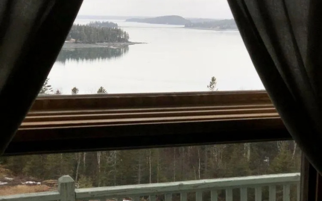 Bluff House Inn