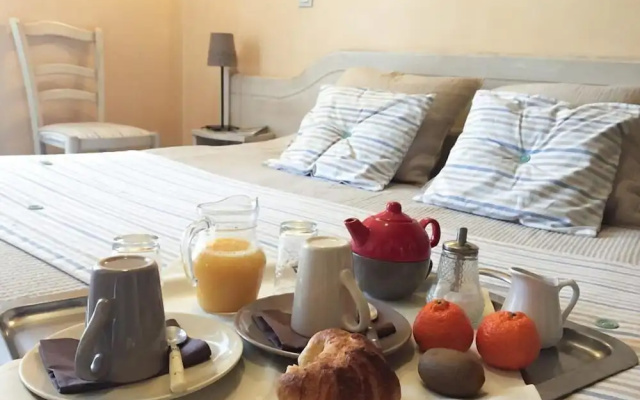 Hotel Restaurant les 3B