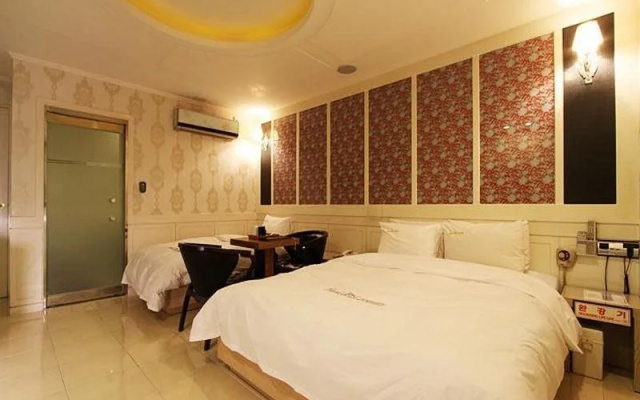Hotel Lavender