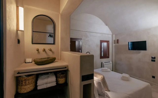 Meroviglia Boutique Hotel