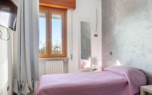 Homely Villa in Termoli With Garden