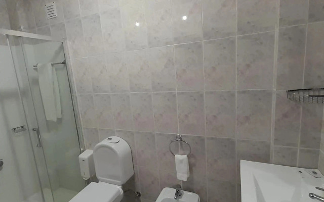 Residencial Dom João IV