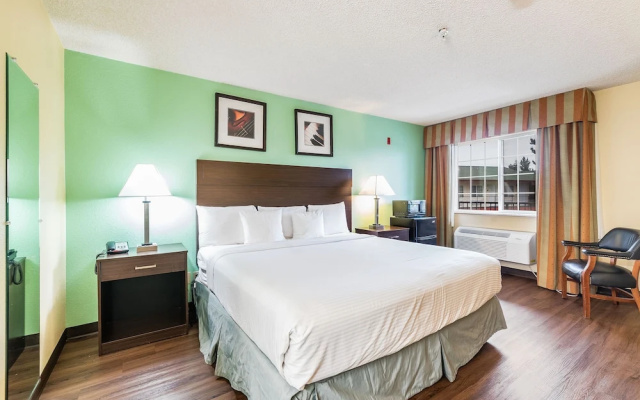 Days Inn Federal Way