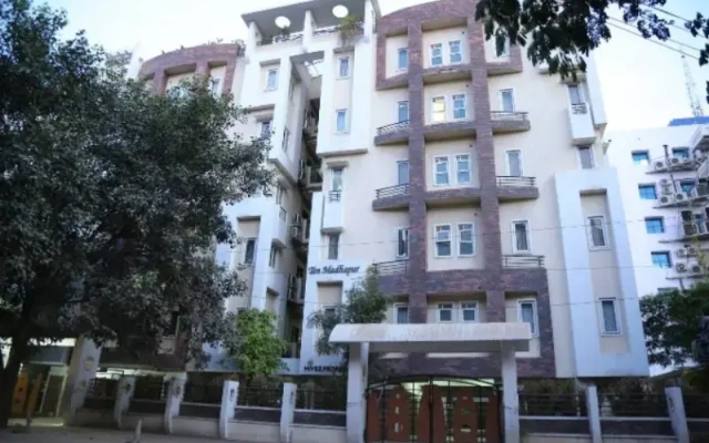 Swan Suites Madhapur