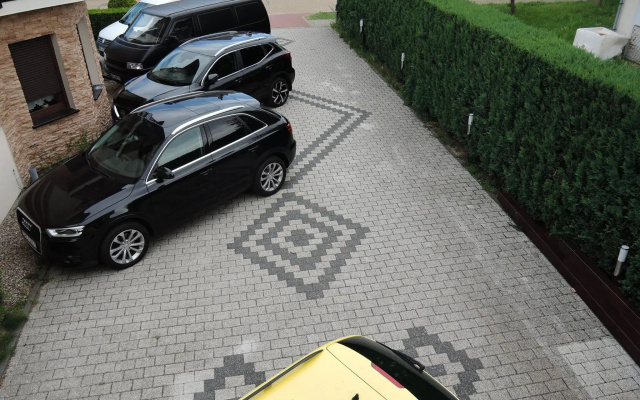 Holiday Appartment In Miedzywodzie For 5 Persons
