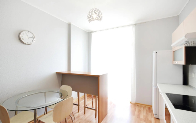 Rooms-Eкб (Румс-Екб) на улице 8 Марта 188