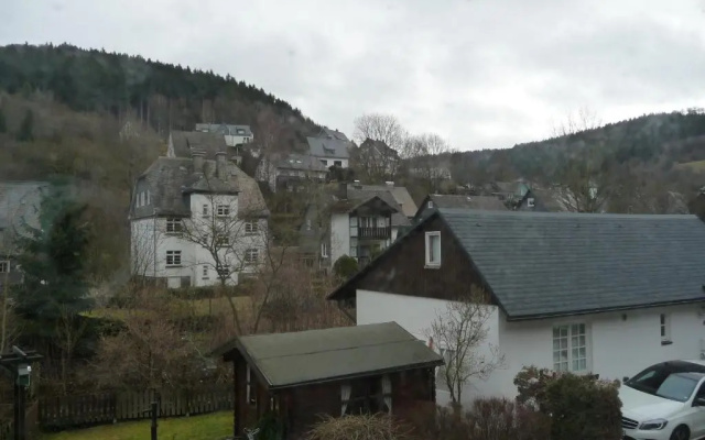Ferienwohnung Ambiente