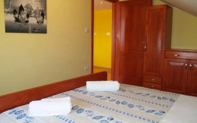 Charming 2-bedroom sea View Apartment Sharon