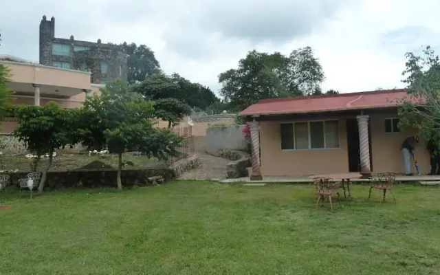 Casa del Dragon