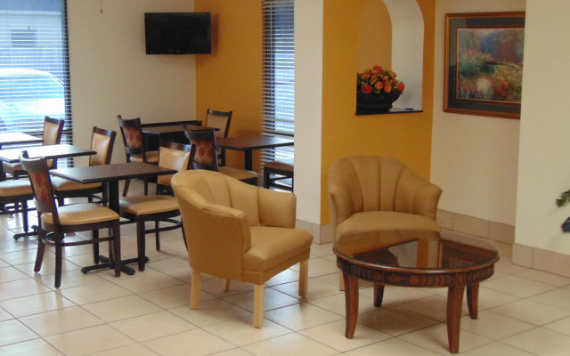 Magnuson Hotel Brewton