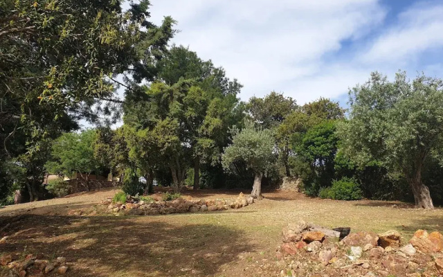 Sardinia Re - Villa Green Val