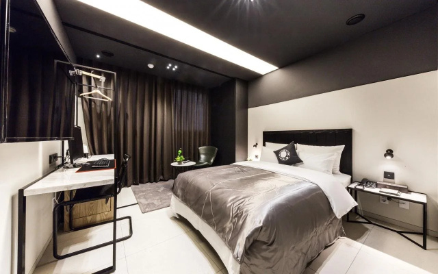 Hotel Cullinan