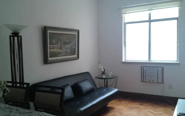 VIP Flat Rio - Copa Premium