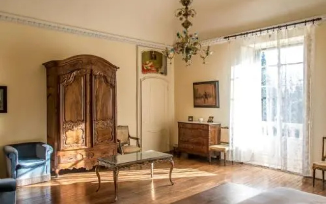 Agriturismo Villa Gropella