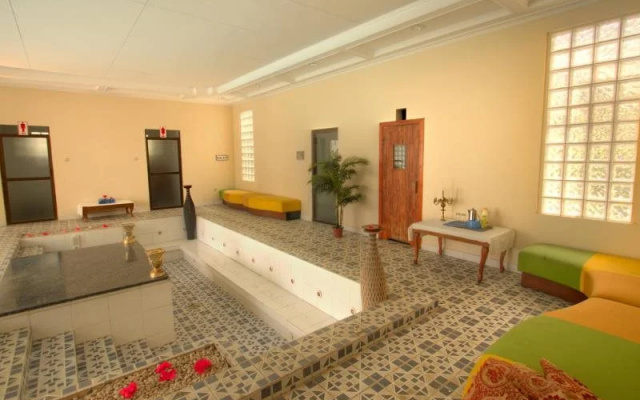 D Bless Residence & Conference