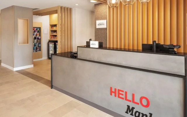 TownePlace Suites by Marriott Mankato