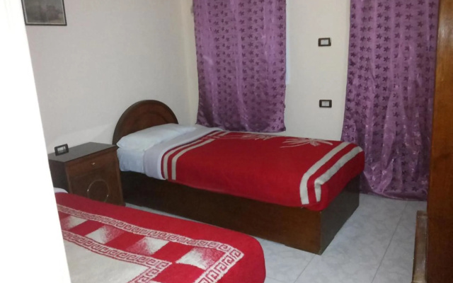 Amenophis Hotel