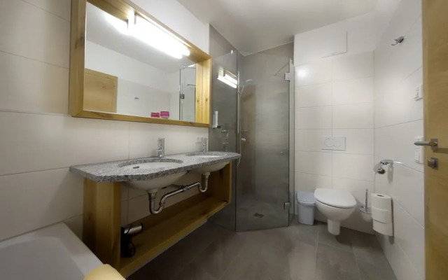 Appartement Unser Unterberg