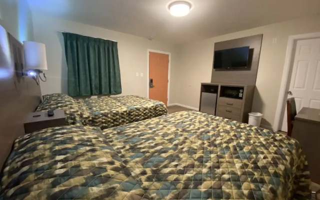 Sleepy Hollow Motel
