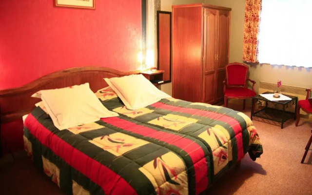 Hôtel Domaine Langmatt