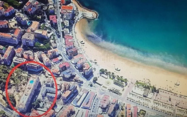 Central Park Salou VIP