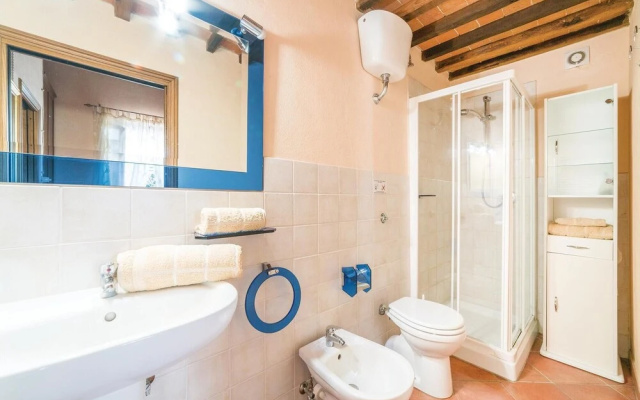 La Casina Civitella