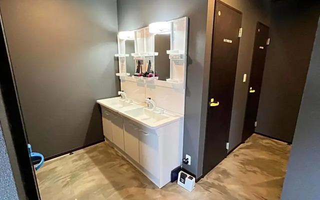 SAMURISE 81INN - Vacation STAY 60983v
