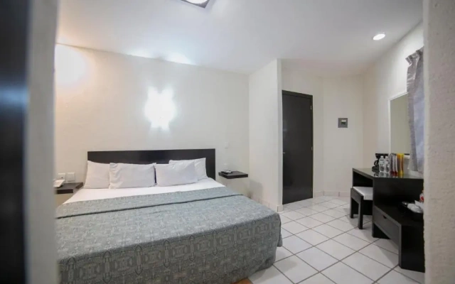 Hotel Rs Suites