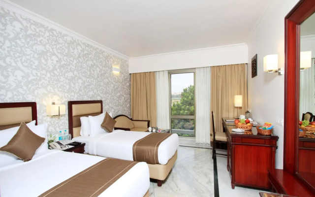 The Rialto Hotel