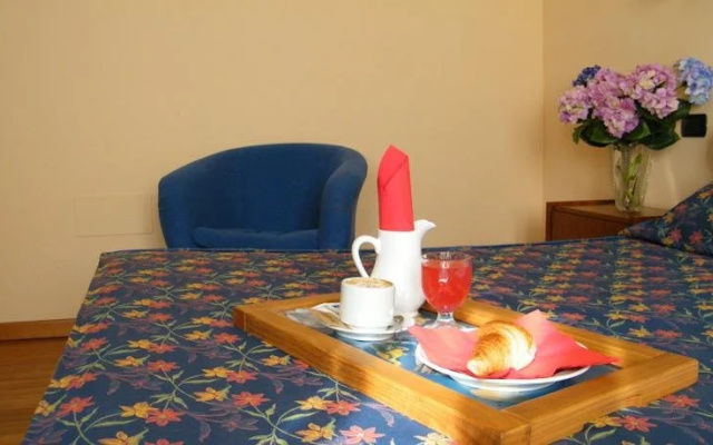 Albergo Rosetta