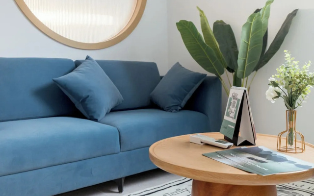 Crescendo Boutique Studio