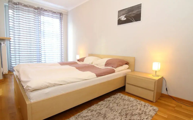 Apartamenty Swinoujscie - Casa Marina