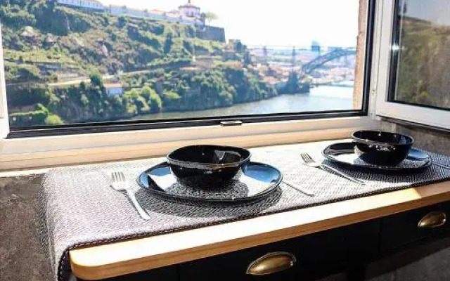 Royal Suites Oporto Riverside