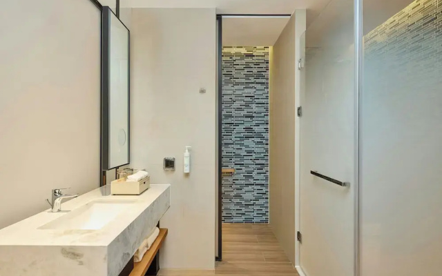 Fairfield By Marriott Chongqing Yubei
