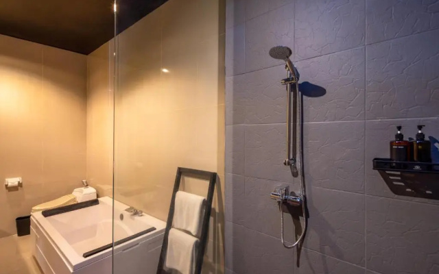 AV Villa Bali Art