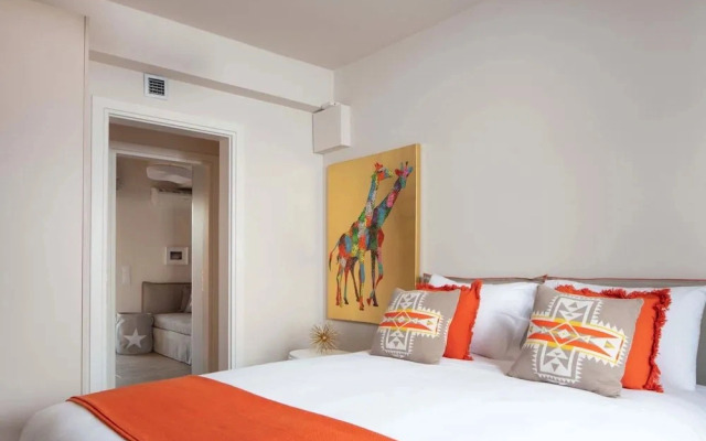 Crystal Green Signature Apartments Glyfada