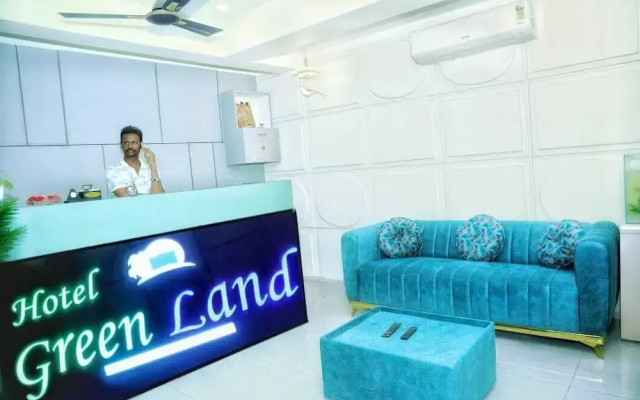 Hotel Greenland