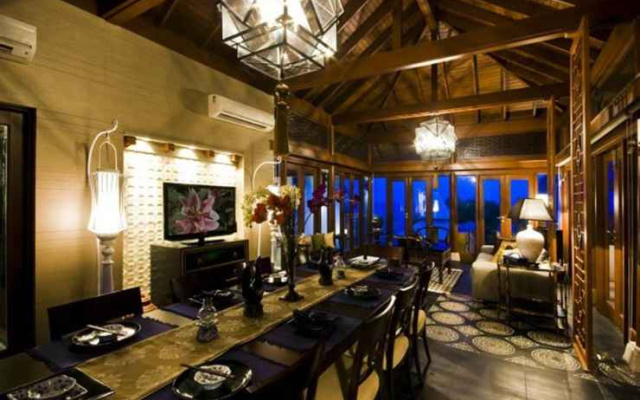 Mei Villa by Pawanthorn Samui Villa