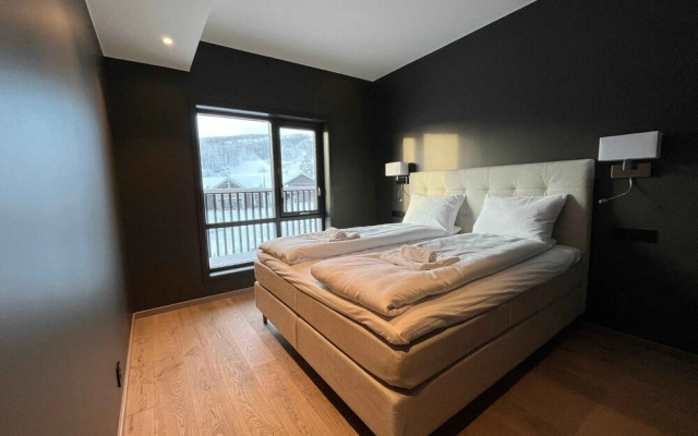 Trysil Alpine Lodge