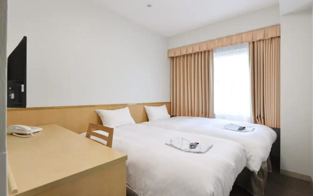 Pearl Hotel Ota