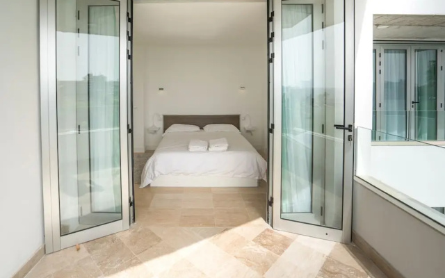 Unit 2 Amarilla Golf Villas