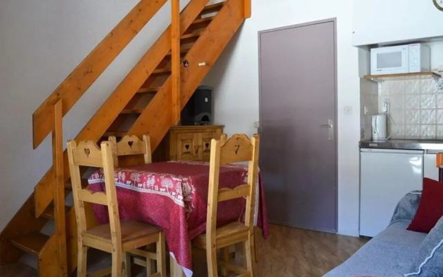 Studio Les Angles, 2 pièces, 4 personnes - FR-1-593-34
