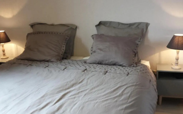 Appartement Annecy, 3 pièces, 4 personnes - FR-1-432-37