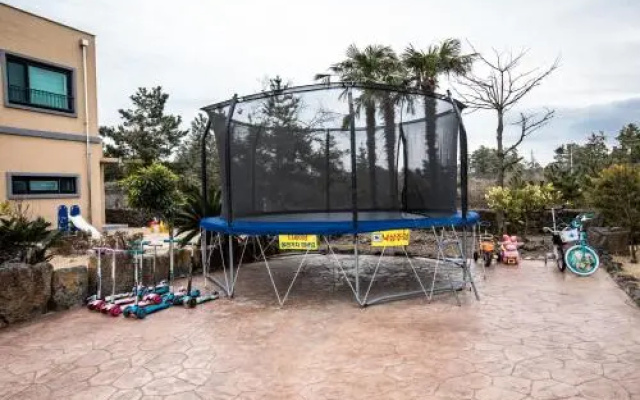Cass Spa Pension