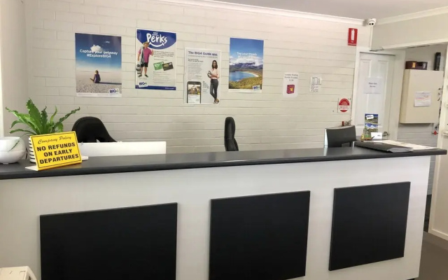 BIG4 Ingenia Holidays Wagga Wagga