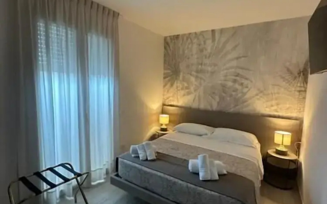 The Rooms