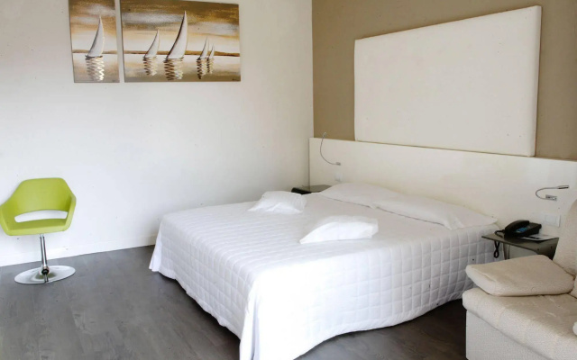 Hotel Desenzano